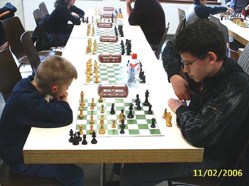 Florent et Remi