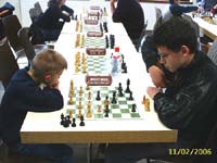 Florent et Remi