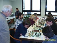 Le tournoi'''