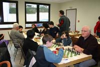 Le tournoi''