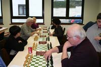 Le tournoi