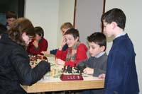 Les jeunes'