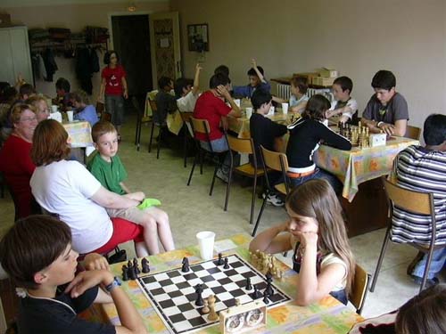 Tournoi Juin 2005''''