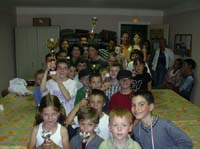 Tournoi Juin 2005''