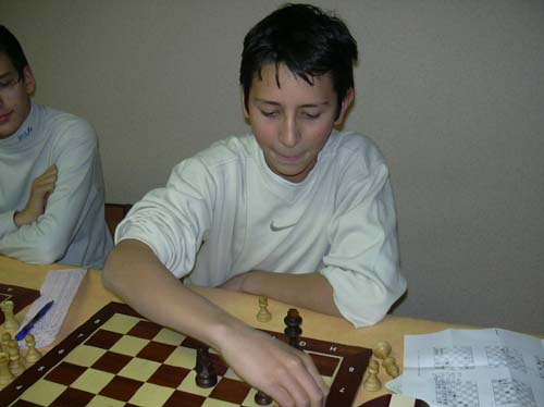 Antoine H