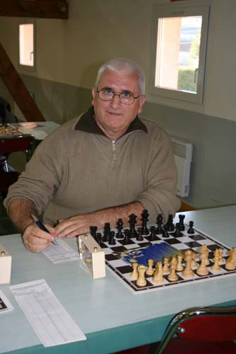 Bernard H