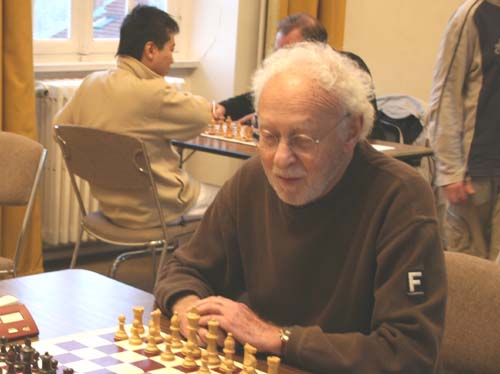 Bernard T