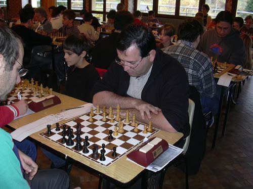 Philippe Vallar