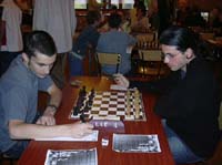 Le Choc de l'Open A'