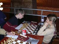 Quentin contre Sophie