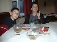 Quentin et Jean