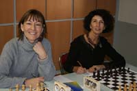 Florence et Rosine