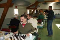 Les deux Equipes