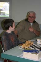 Valentin et Bernard