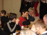 Julian, Antoine et Michel