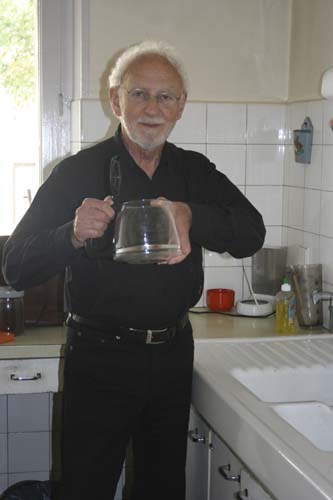 Bernard