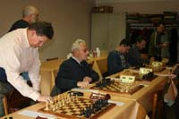 Nos adversaires