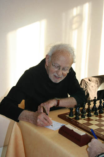 Bernard