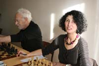 Rosine et Bernard